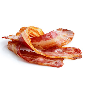 Bacon - Any Brand