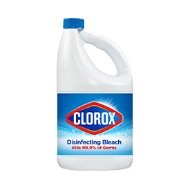 Clorox Bleach - Various Retailers
