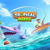 Tropical Merge