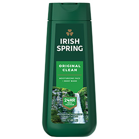 Irish Spring® Soap