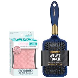Conair® Brushes
