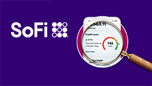 SoFi Credit Insights - Free Gift Card!