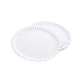 Paper Plates - Any Brand