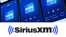 SiriusXM Streaming - $14 Money Maker!
