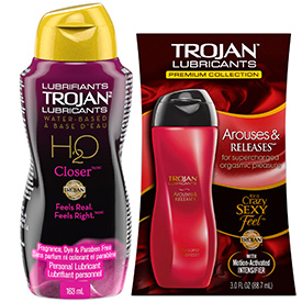 Trojan™ Lubricants