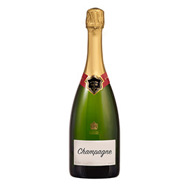 Champagne - Any Brand