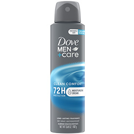 Dove Men+Care Deodorant