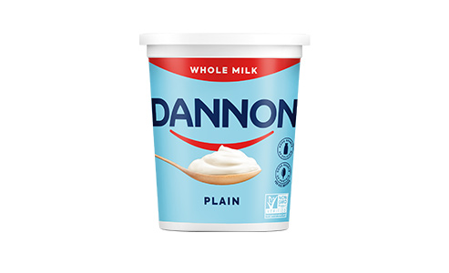 Dannon® Whole Milk Yogurt Coupon - Save $5 | Swagbucks