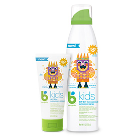 Ready for Fun Under the Sun?