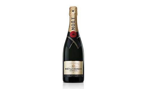Moët & Chandon Imperiál Brut