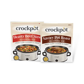 Crockpot™ Seasoning Mix