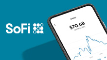 SoFi Invest - $30 Gift Card!