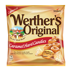 Werther’s® Original® Caramels - Aldi
