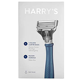 Harry's Razors