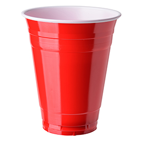 Plastic Cups - Any Brand