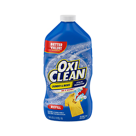 OxiClean® Laundry Stain Remover Spray Refill