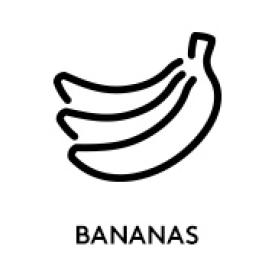 Bananas - Any Brand