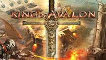 King of Avalon: Dragon Warfare - $67.20 Money Maker