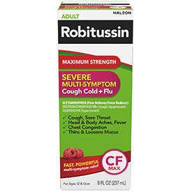 Robitussin®