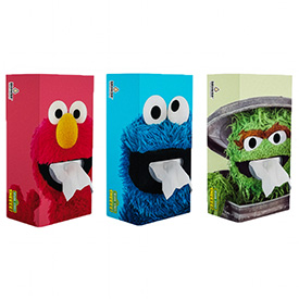 Blowze Tissues™