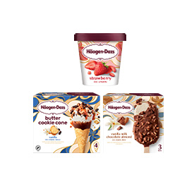 Häagen-Dazs® Ice Cream