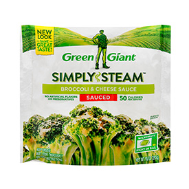 Green Giant® Simply Steam™