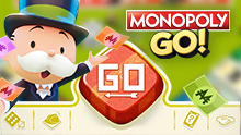 Monopoly GO! - Free Gift Card! | Swagbucks