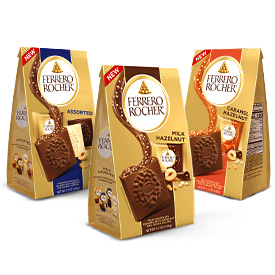 Ferrero Rocher® Squares