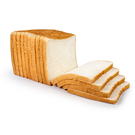 Sandwich Bread - Any Brand