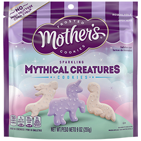 Mother's® Frosted Cookies