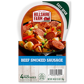 Hillshire Farm® Smoked Sausage