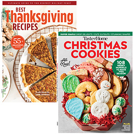 Select Premium Magazine Titles