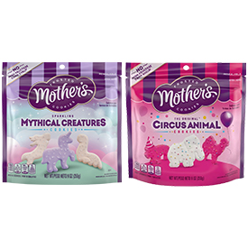 Mother's® Frosted Cookies