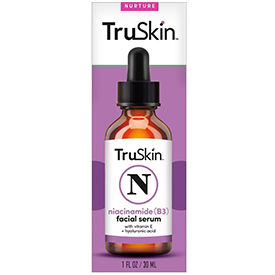 TruSkin Niacinamide Facial Serum