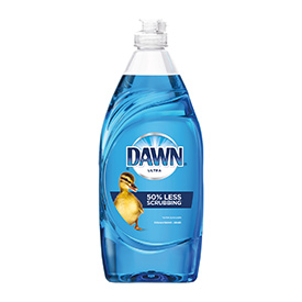 Dawn Soap