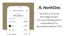 NorthOne - Deposit $50, Get $30