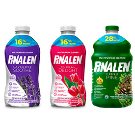PINALEN® Cleaning Products