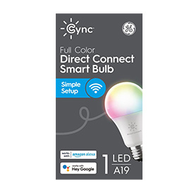 CYNC™ Smart Home Products