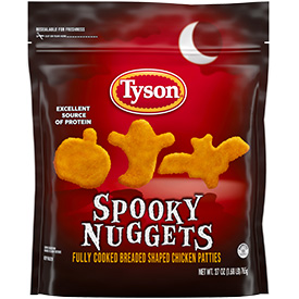 Tyson® Chicken Nuggets