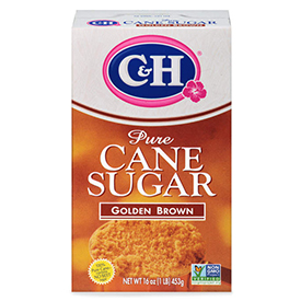 Brown Sugar - Any Brand
