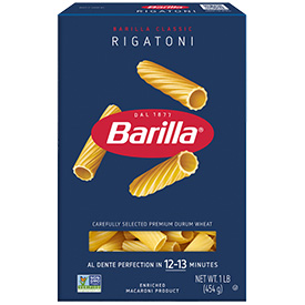 Barilla® Classic Pasta