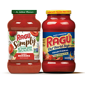Bring Home a Burst of Flavor