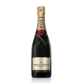 Moët & Chandon Imperiál Brut