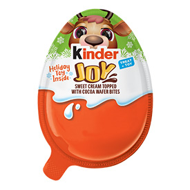 Kinder Joy