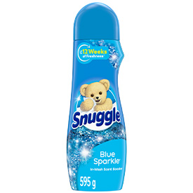 Snuggle® Laundry Scent Boosters