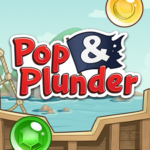 Pop & Plunder