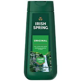 Irish Spring® Soap