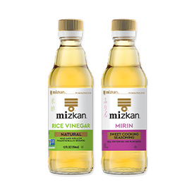 Mizkan™ Vinegar and Sauces