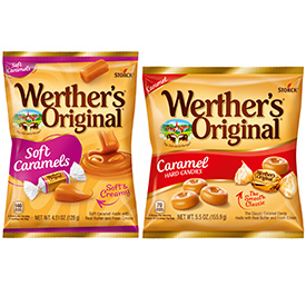 Werther's Original Caramels