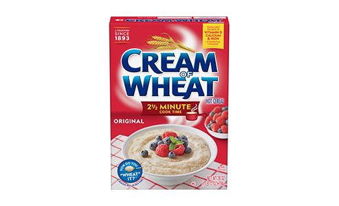 Cream of Wheat®